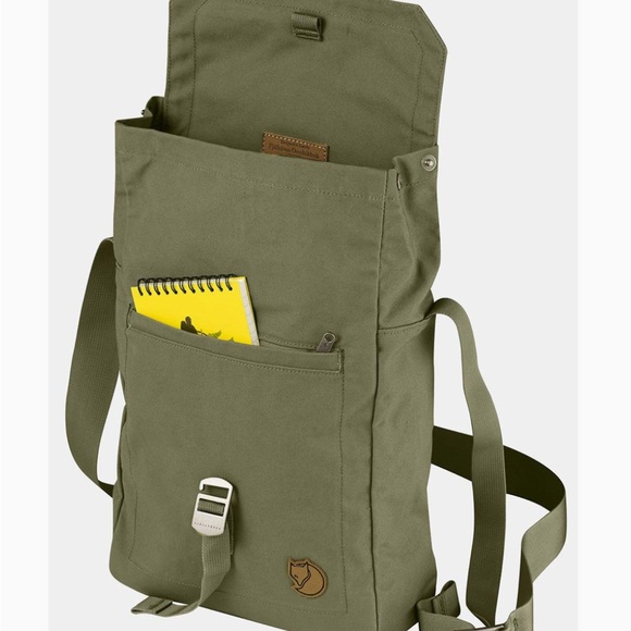 Fjallraven Foldsack No. 3 - Picture 5 of 5